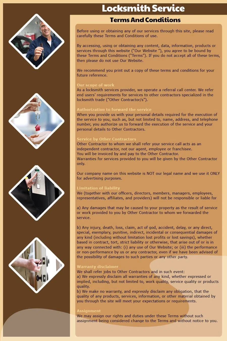 Richland Heights West AZ Locksmith, Tucson, AZ 520-844-2202